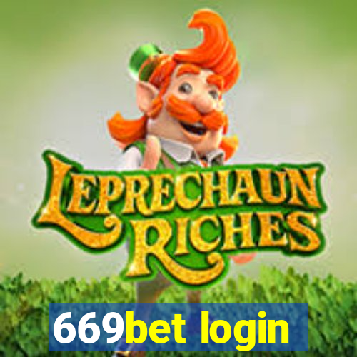 669bet login